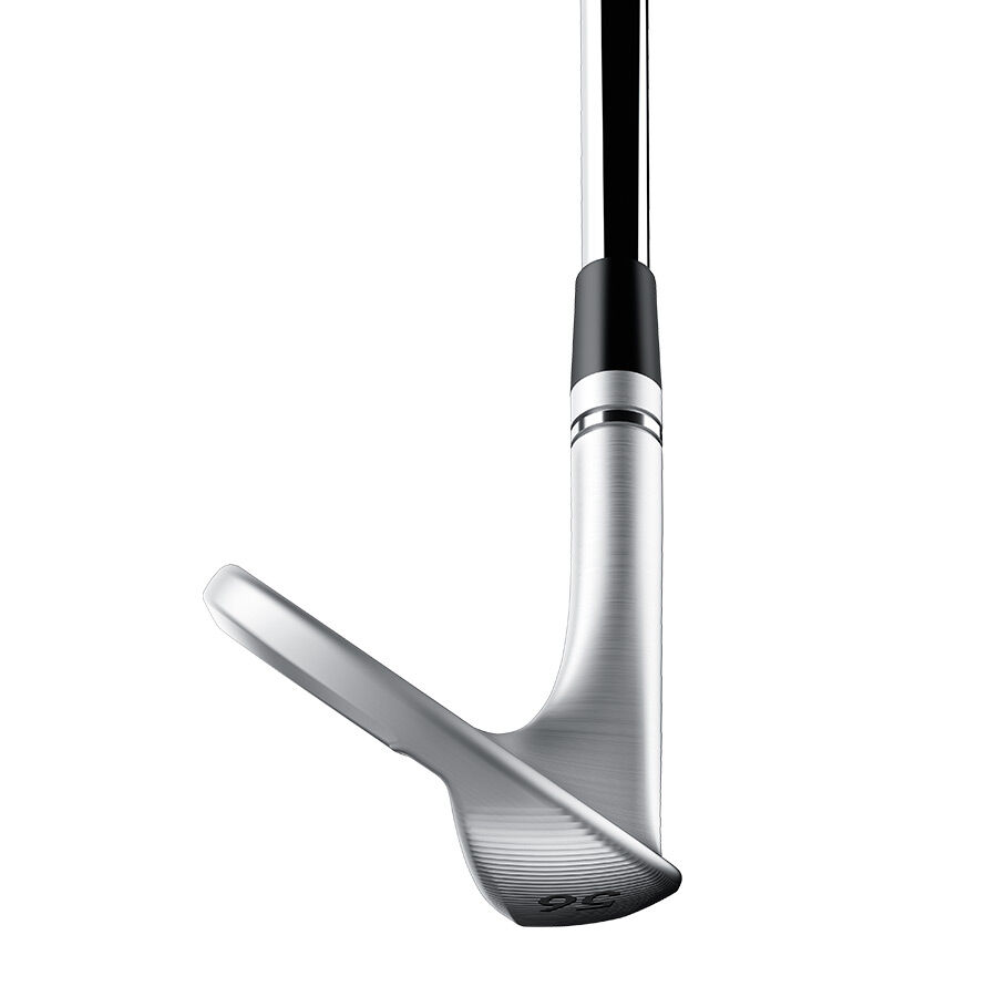 PRECIOUSオリジナルデザイン - TaylorMade / MG4 ウェッジ TWグラインド 『迷彩』56°