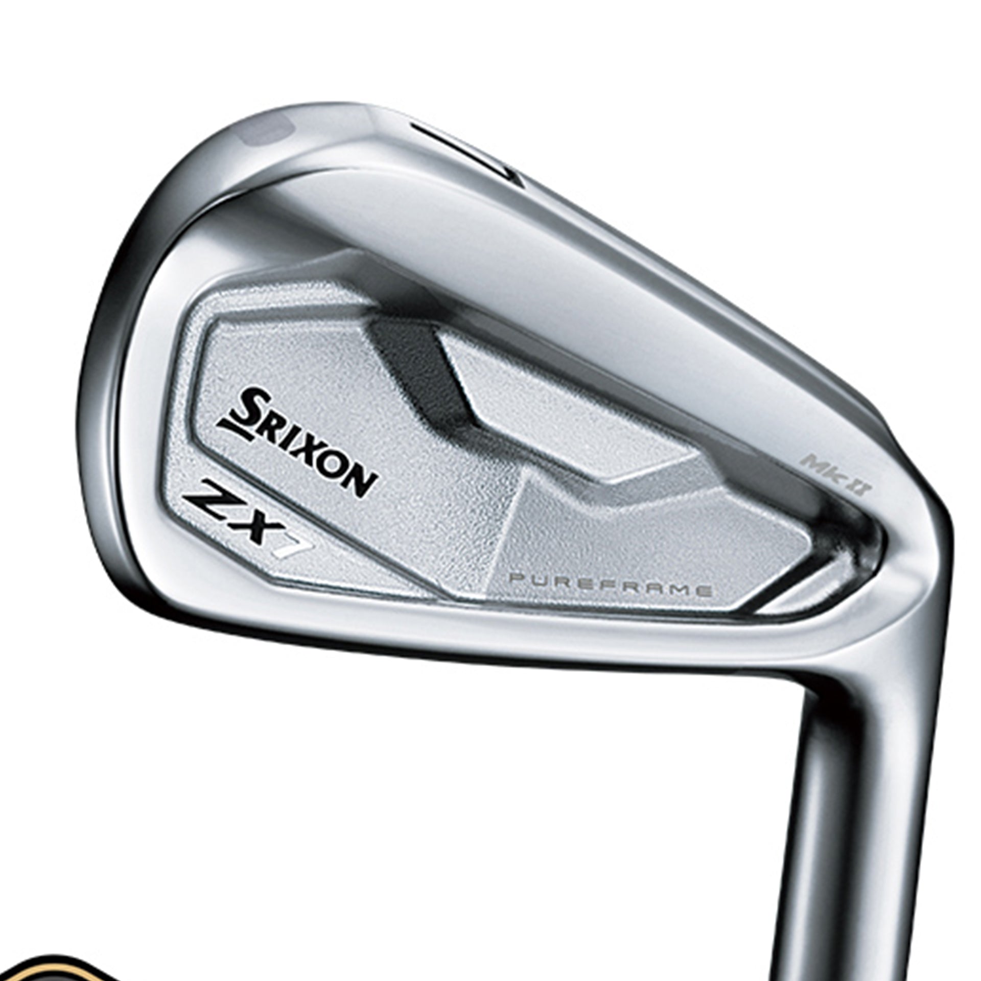 SRIXON ZX 7 MKⅡ アイアンセット 6本 【公式通販】