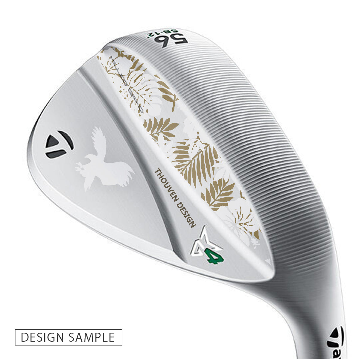 TaylorMade / MG4 クローム ウェッジ / カスタムデザイン