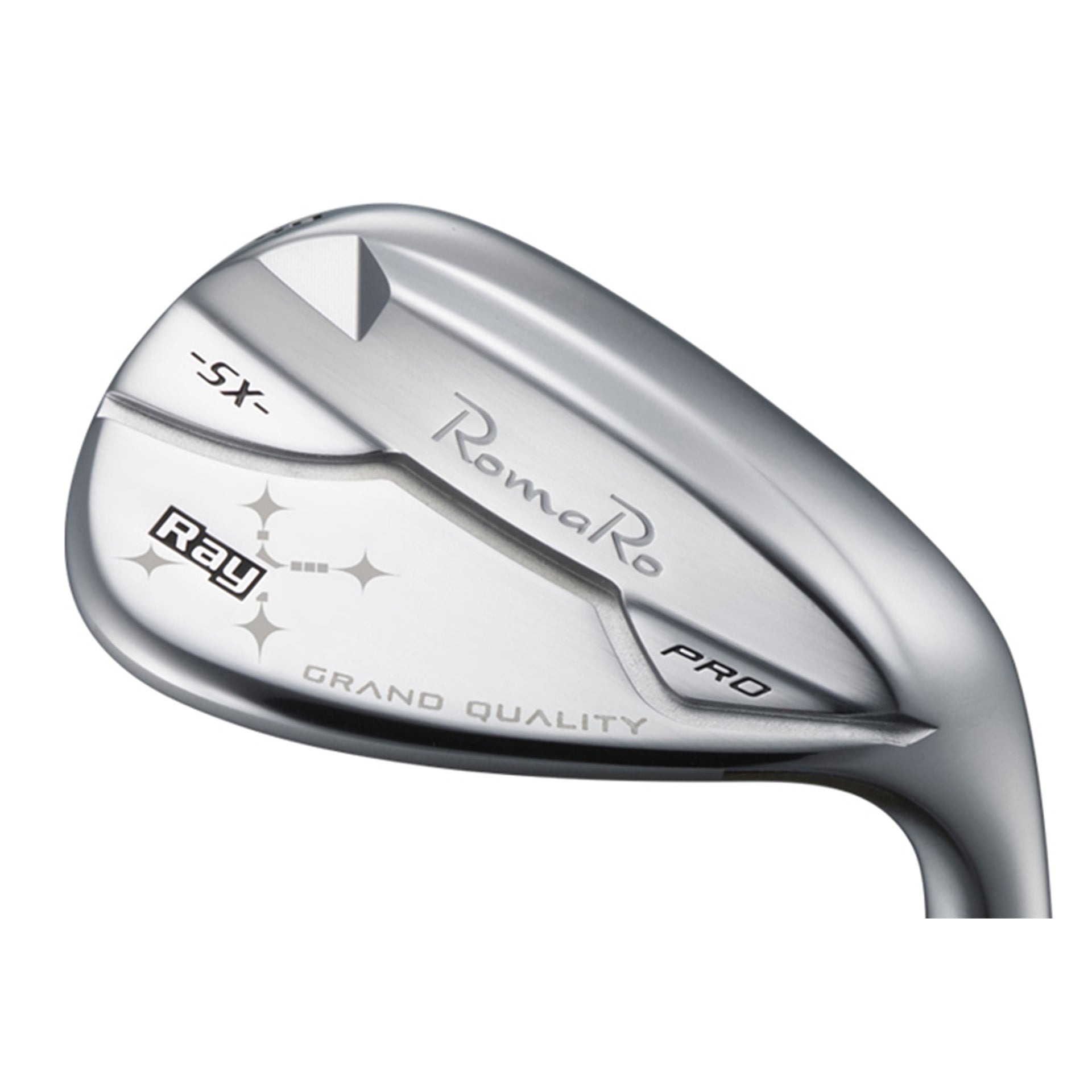 ロマロ　ウエッジ　Ray SX-Pro 54度 RomaRo / Ray SX-PRO WEDGE / カスタムデザイン