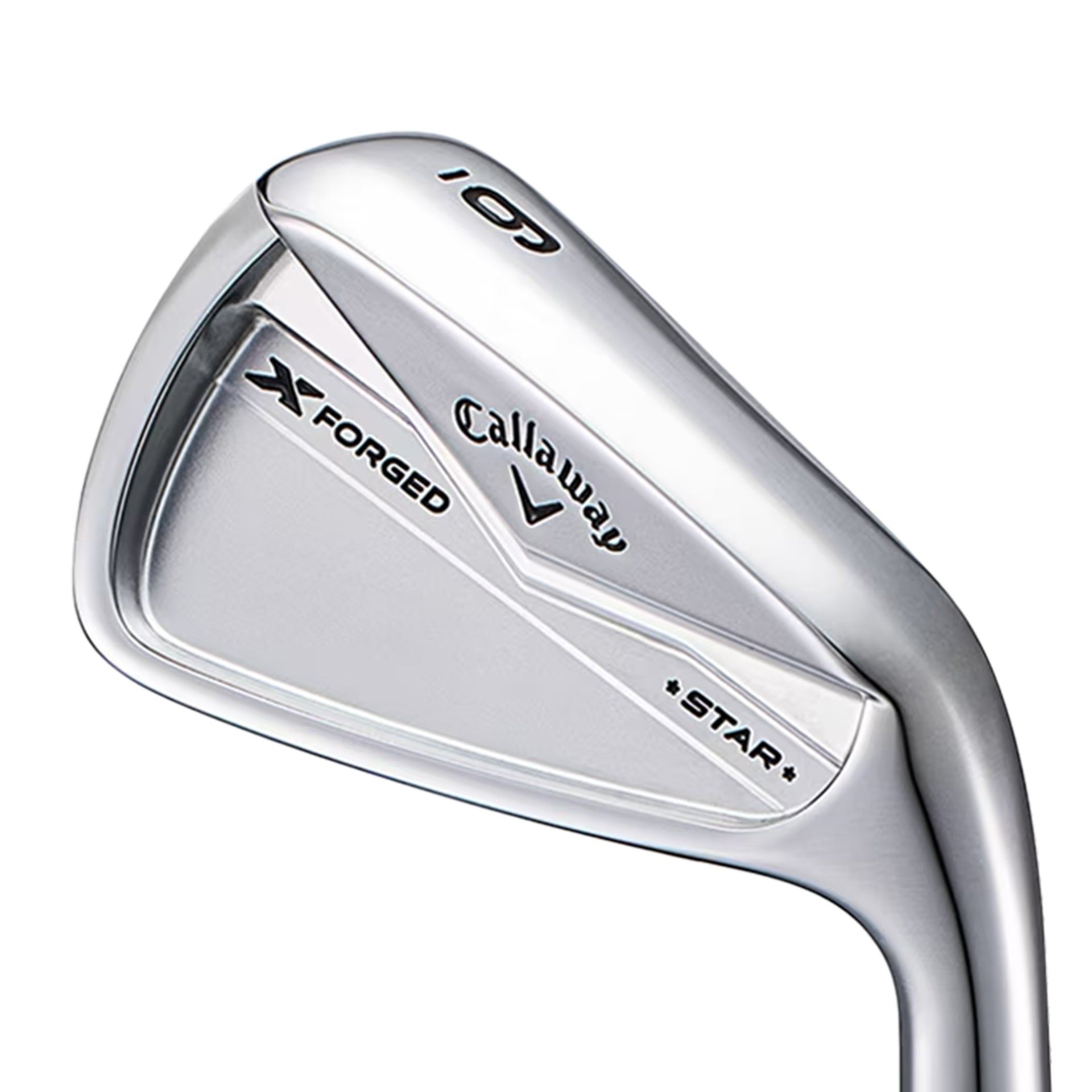 Callaway /X FORGED STAR（６本セット） / カスタムデザイン