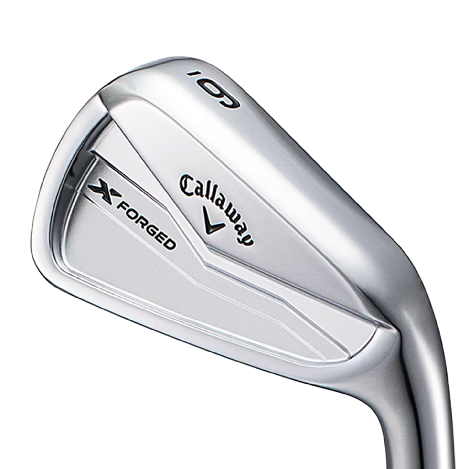 Callaway /X FORGED（6本セット） / カスタムデザイン