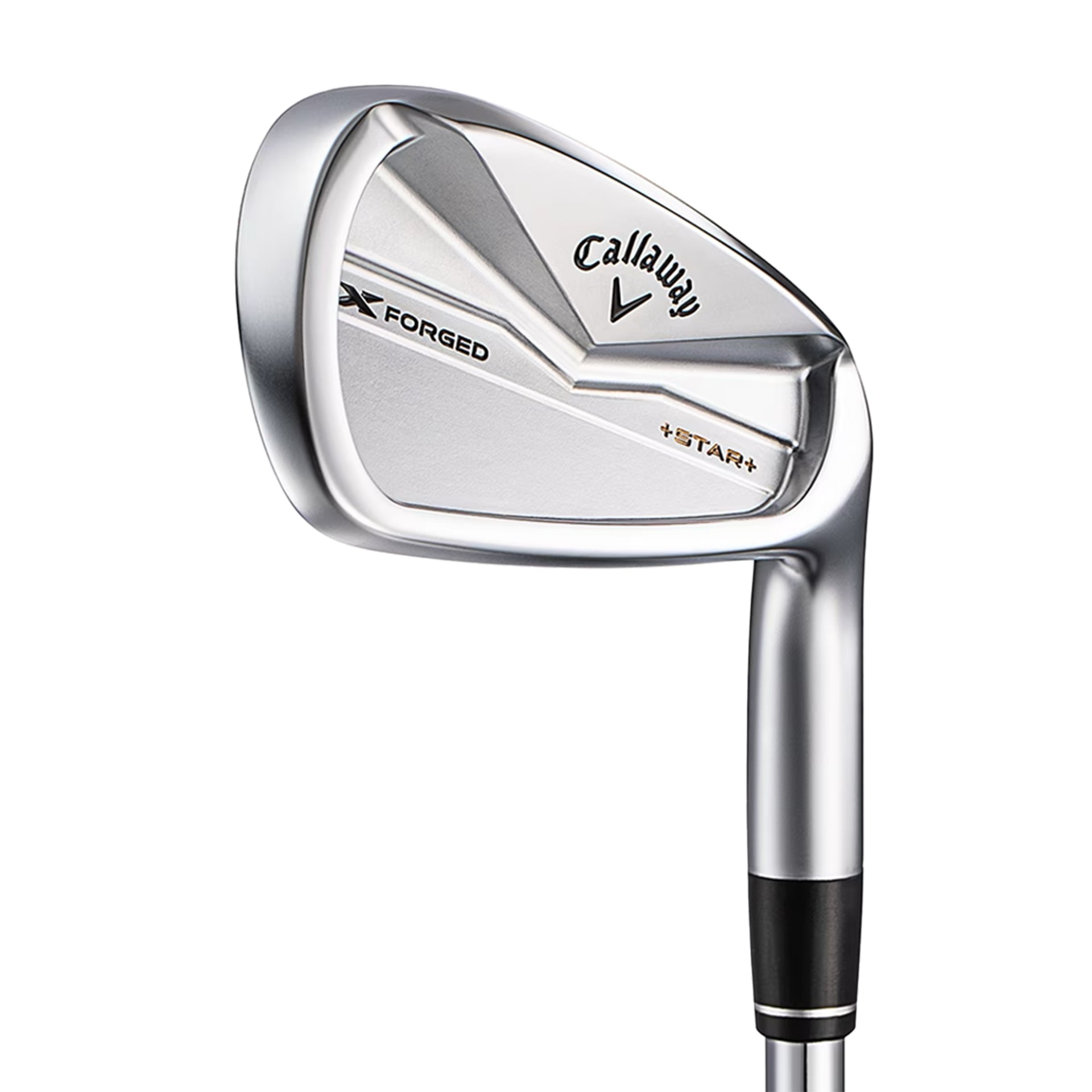 Callaway / X FORGED STAR+（６本セット） / カスタムデザイン