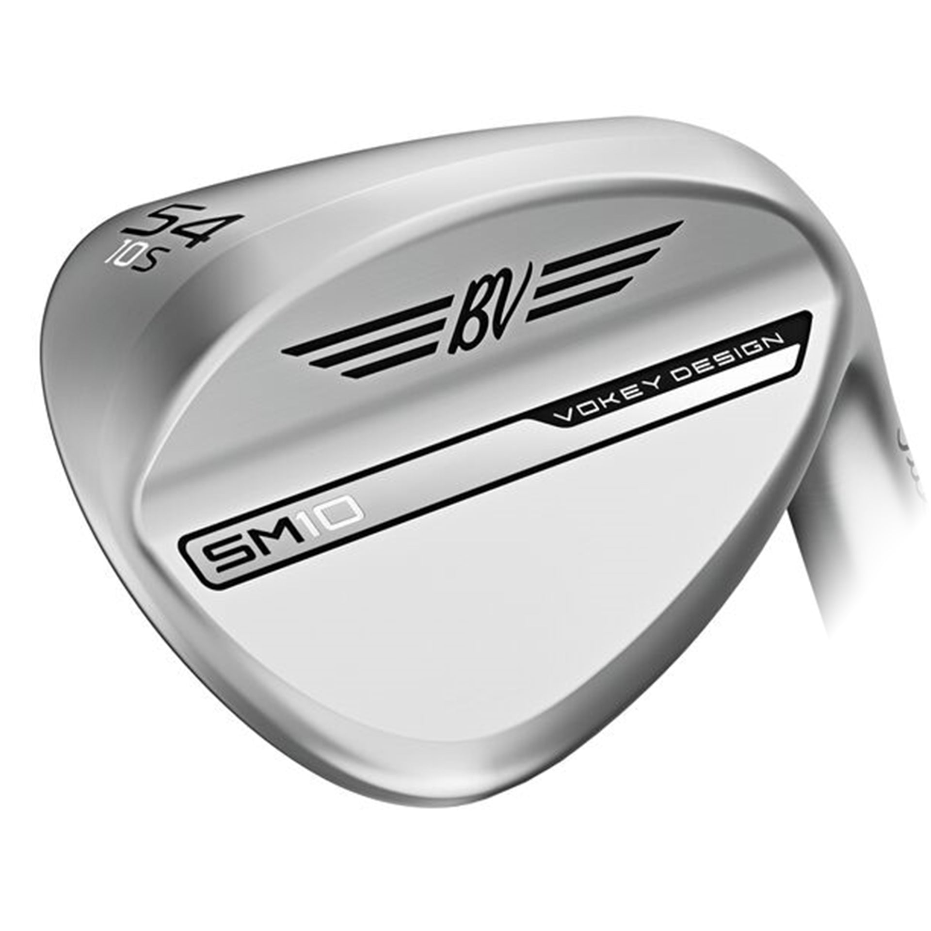 Titleist / ボーケイデザイン SM10 / カスタムデザイン