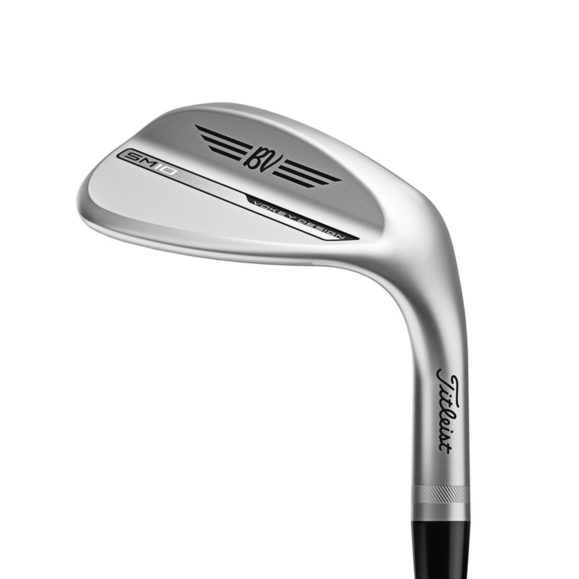 Titleist / ボーケイデザイン SM10 / カスタムデザイン