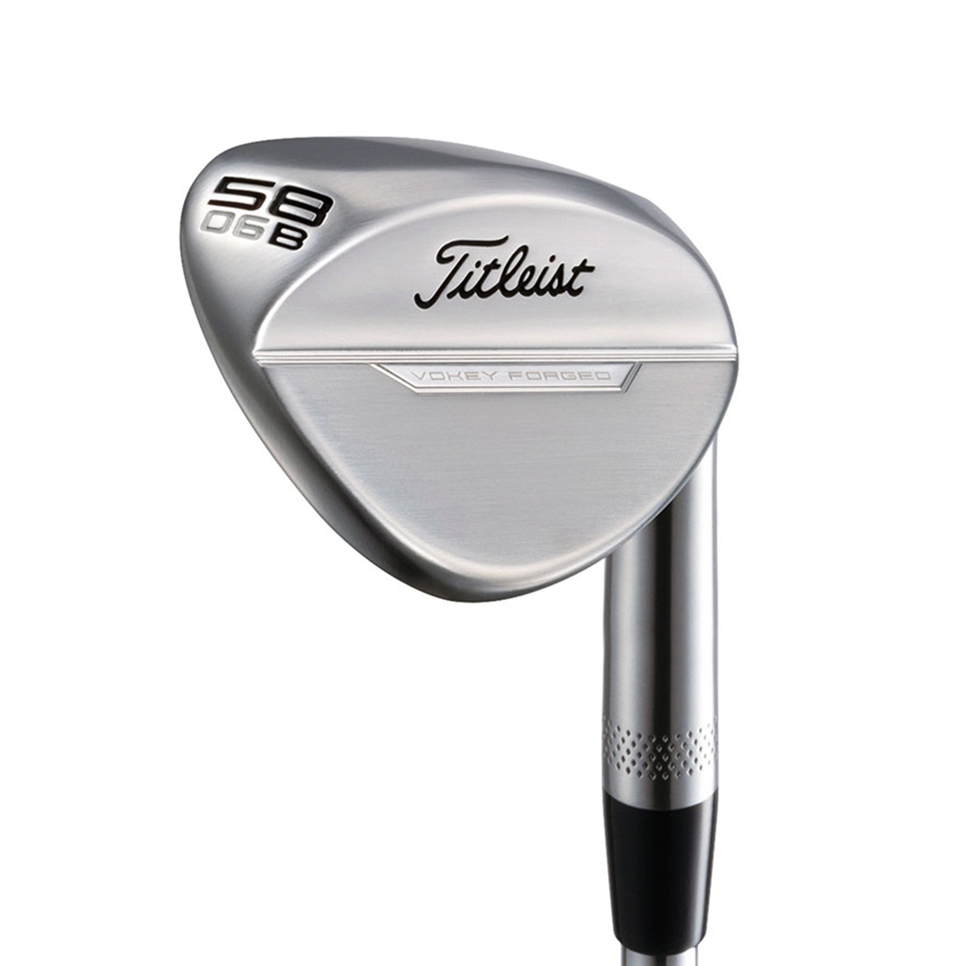 Titleist / VOKEY FORGED / カスタムデザイン