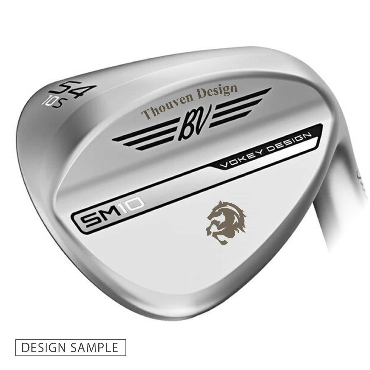 TITLEIST(タイトリスト) ボーケイデザイン Titleist/タイトリスト