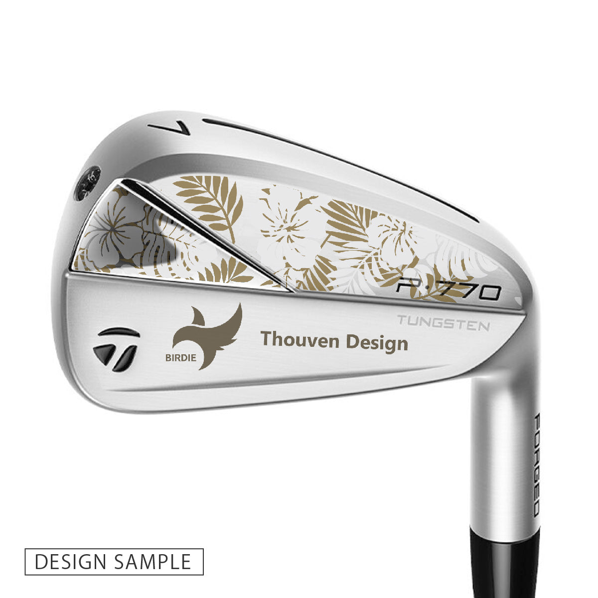 TaylorMade / P770 ('23)（６本セット） / カスタムデザイン